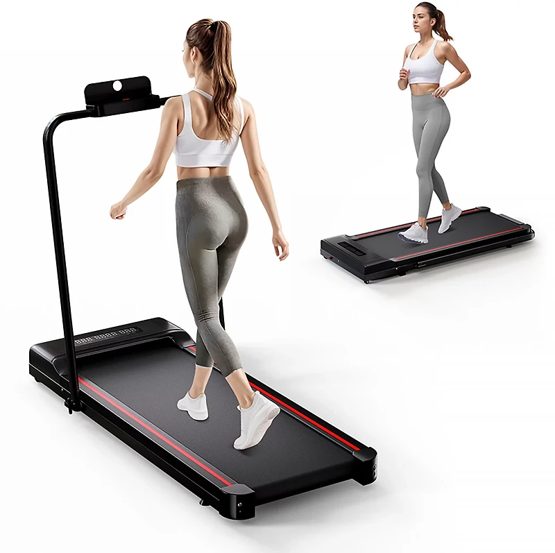 Sperax Walking Pad 3-in-1 Folding Treadmill