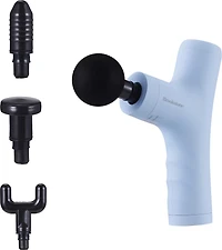 Brookstone Pulse Massager