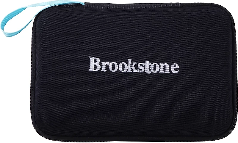 Brookstone Pulse Massager