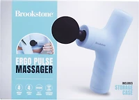 Brookstone Pulse Massager
