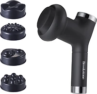 Brookstone Shiatsu Deep Rolling Massager