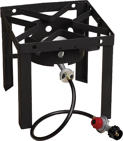 Outdoor Gourmet Deluxe Fryer Stand