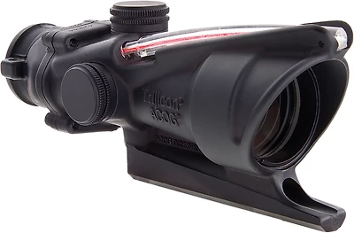 Trijicon TA31A ACOG 4 x 32 mm Riflescope