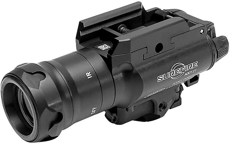 SureFire X400VH-B-IRC MasterFire Light