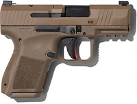 Canik METE MC9 9mm Handgun Bundle