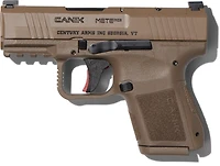 Canik METE MC9 9mm Handgun Bundle