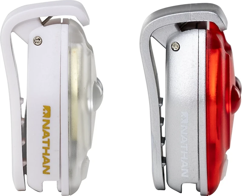 Nathan HyperBrite Mini 2 Strobe Lights 2-Pack