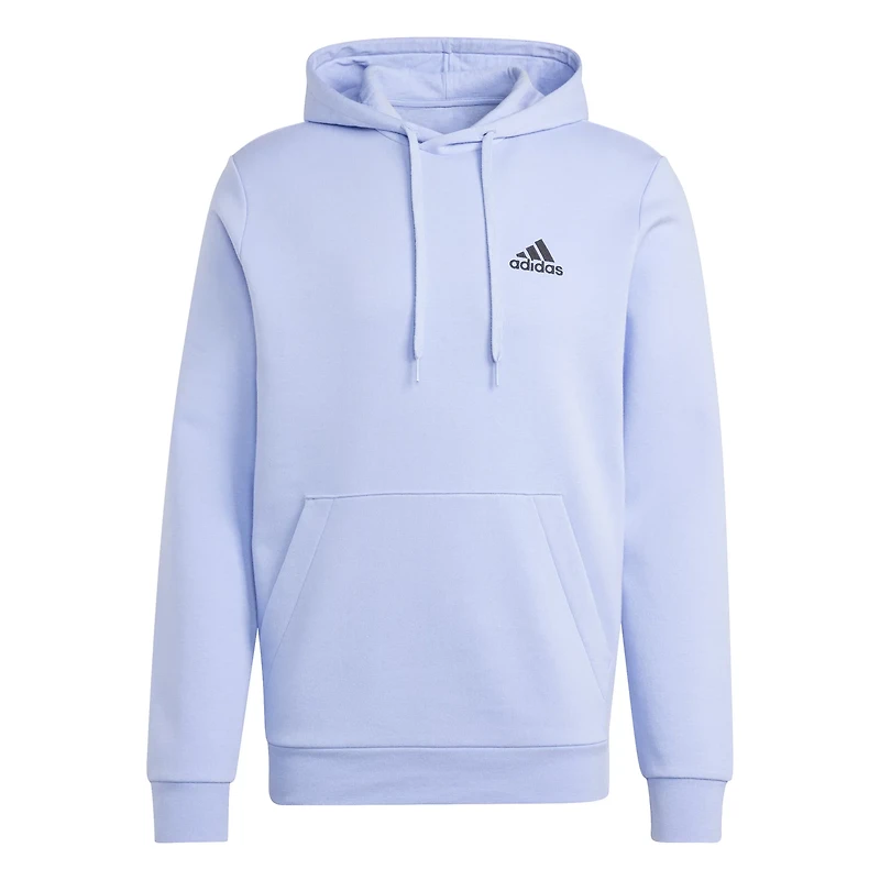 adidas Men's Feel Cozy Pullover Hoodie