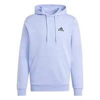 adidas Men's Feel Cozy Pullover Hoodie