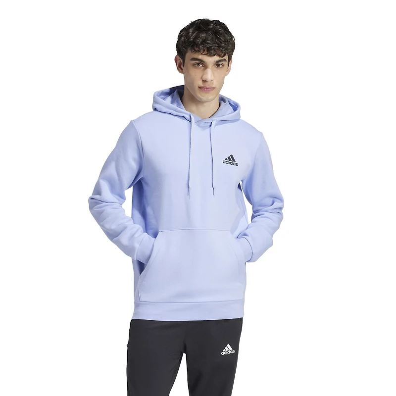 adidas Men's Feel Cozy Pullover Hoodie