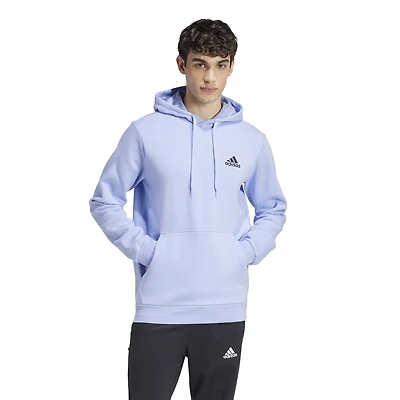 adidas Men's Feel Cozy Pullover Hoodie