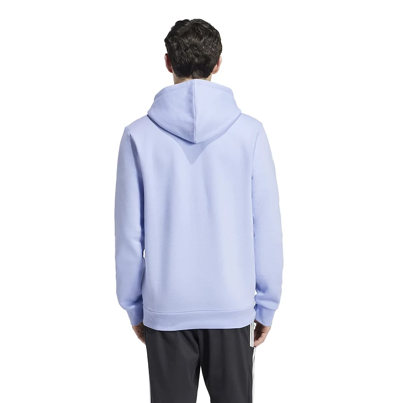 adidas Men's Feel Cozy Pullover Hoodie