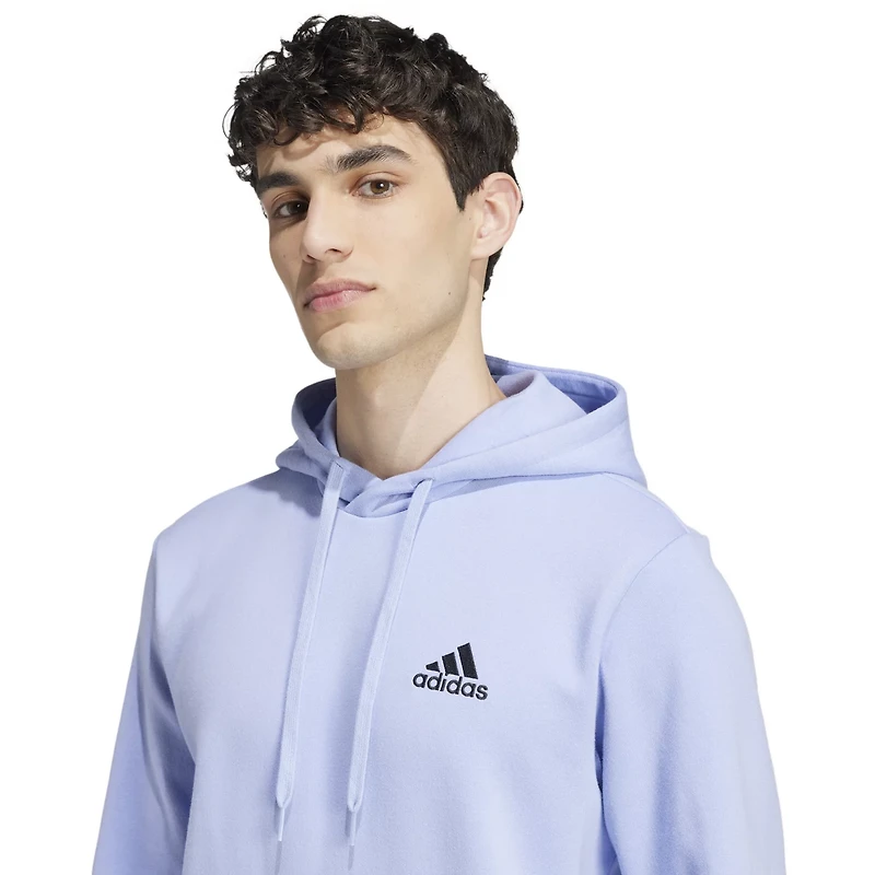 adidas Men's Feel Cozy Pullover Hoodie