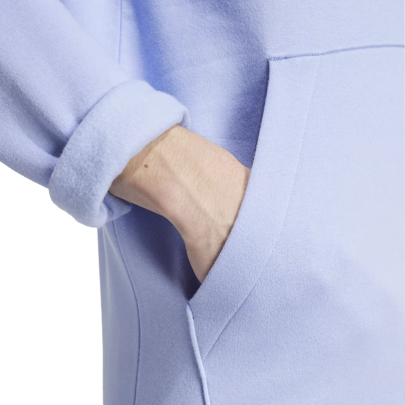 adidas Men's Feel Cozy Pullover Hoodie