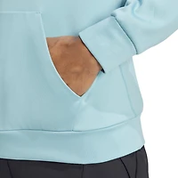 adidas Men's Game & Go Training Big Logo Hoodie