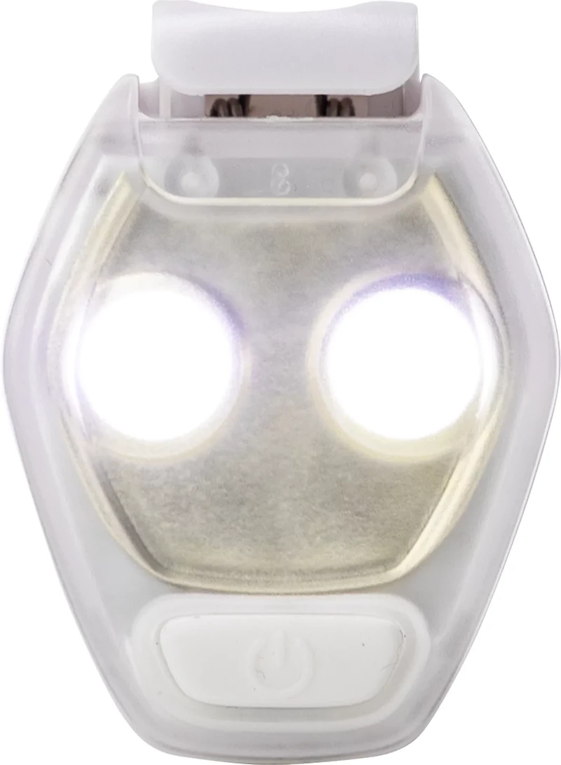 Nathan HyperBrite Mini 2 Strobe Lights 2-Pack