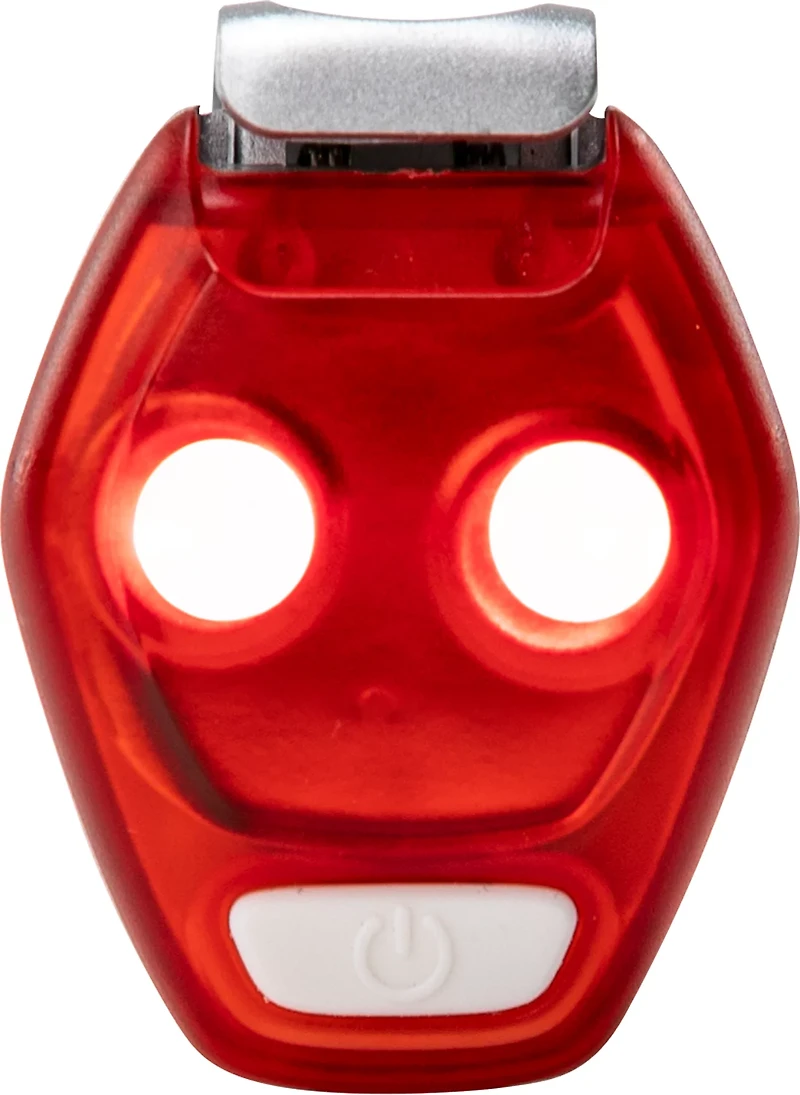 Nathan HyperBrite Mini 2 Strobe Lights 2-Pack