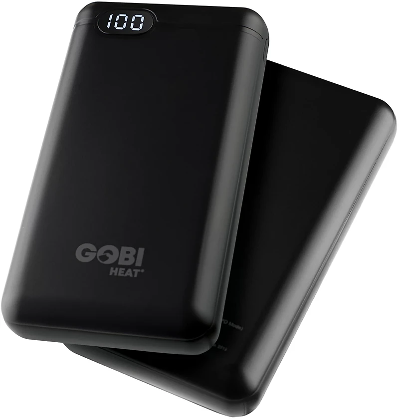 Gobi Heat Blanket Battery