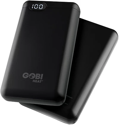 Gobi Heat Blanket Battery