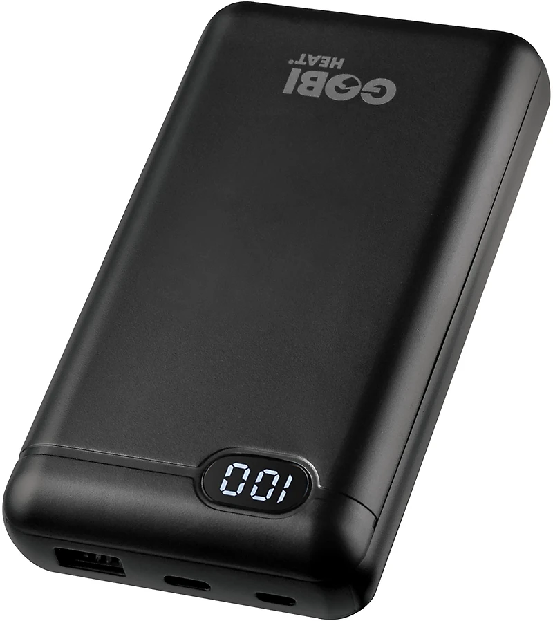 Gobi Heat Blanket Battery