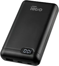 Gobi Heat Blanket Battery