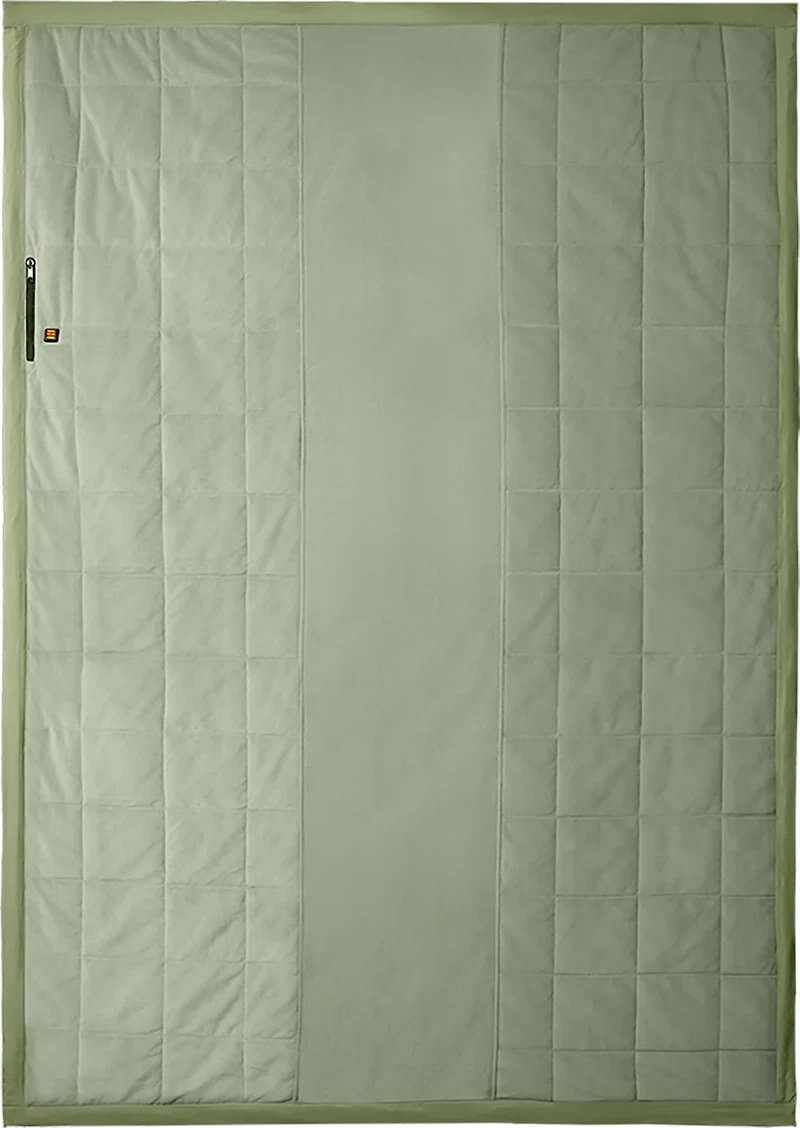 Gobi Heat Zen 12V Heated Blanket