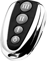 Gobi Heat Sock Remote