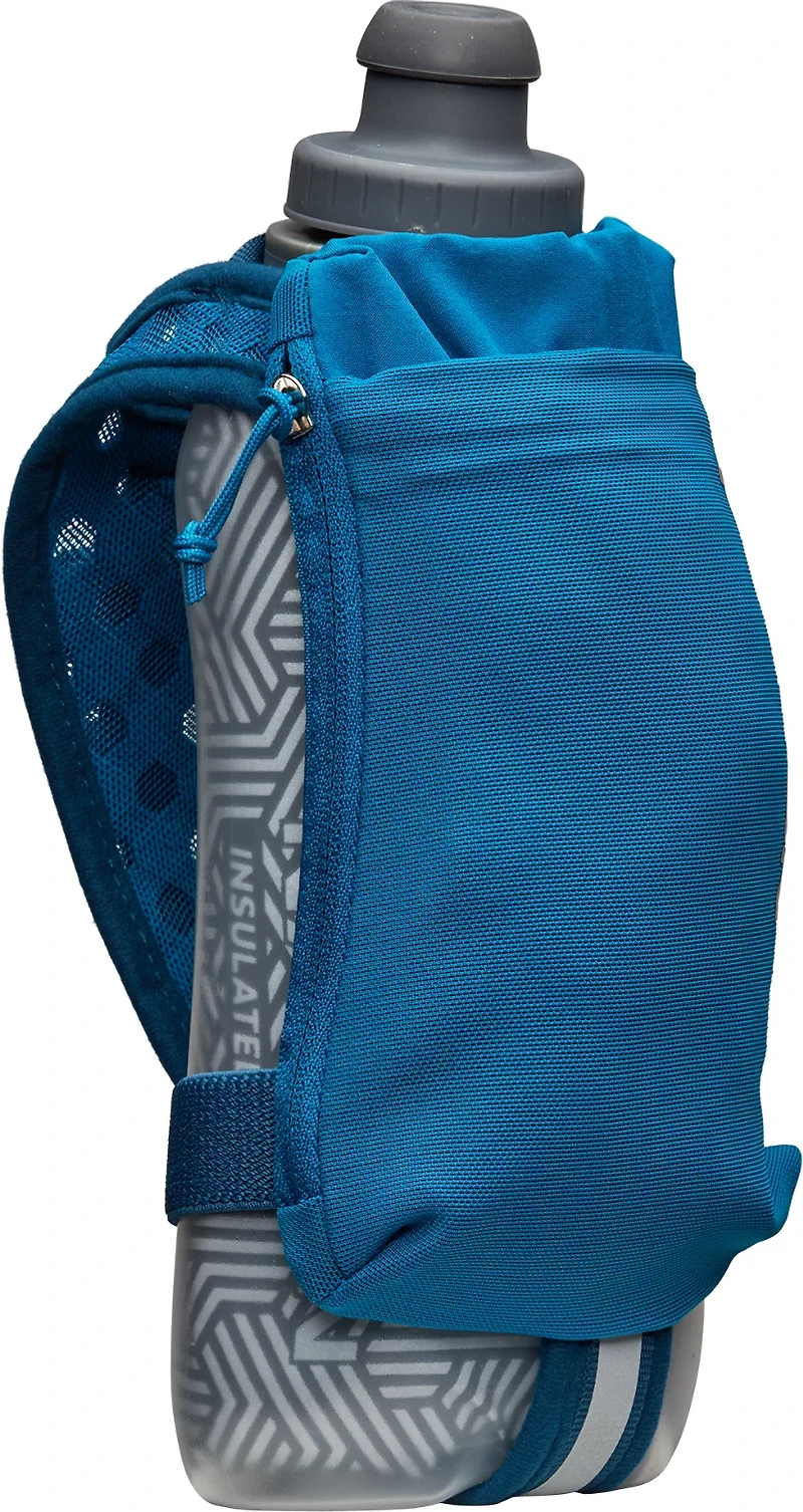 Nathan SpeedDraw 2 18 oz Insulated Handheld Flask