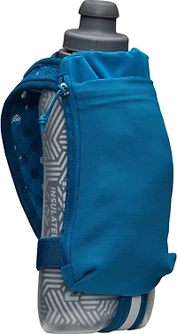 Nathan SpeedDraw 2 18 oz Insulated Handheld Flask