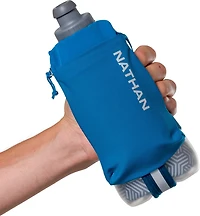 Nathan SpeedDraw 2 18 oz Insulated Handheld Flask