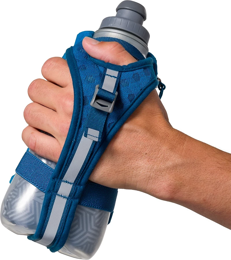 Nathan SpeedDraw 2 18 oz Insulated Handheld Flask