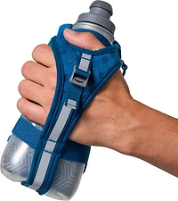 Nathan SpeedDraw 2 18 oz Insulated Handheld Flask