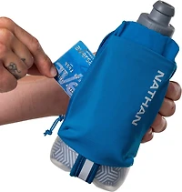 Nathan SpeedDraw 2 18 oz Insulated Handheld Flask