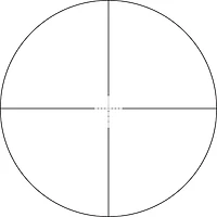Vortex Diamondback 4 - 12 x 40 Riflescope