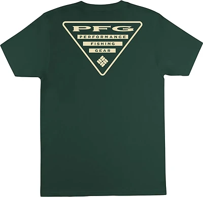 Columbia Sportswear Men's PFG Triangle T-shirt