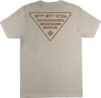 Columbia Sportswear Men's PFG Triangle T-shirt