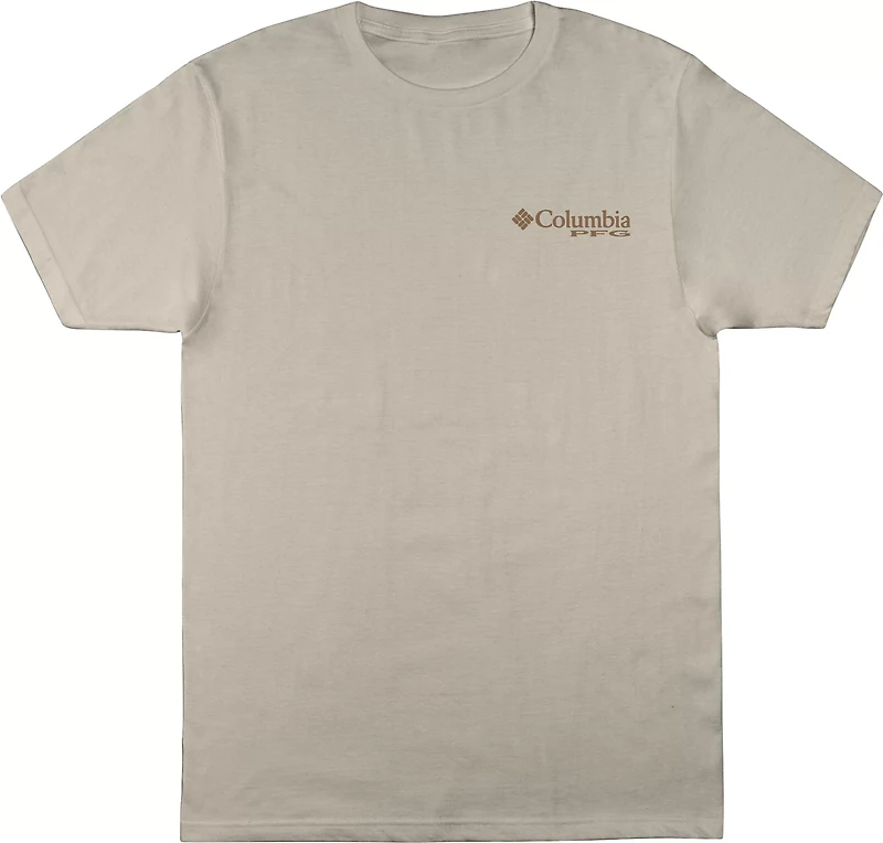 Columbia Sportswear Men's PFG Triangle T-shirt