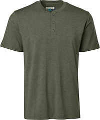 Magellan Men's Summerville Henley T-shirt
