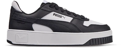 PUMA Women's Carina Street Shoes