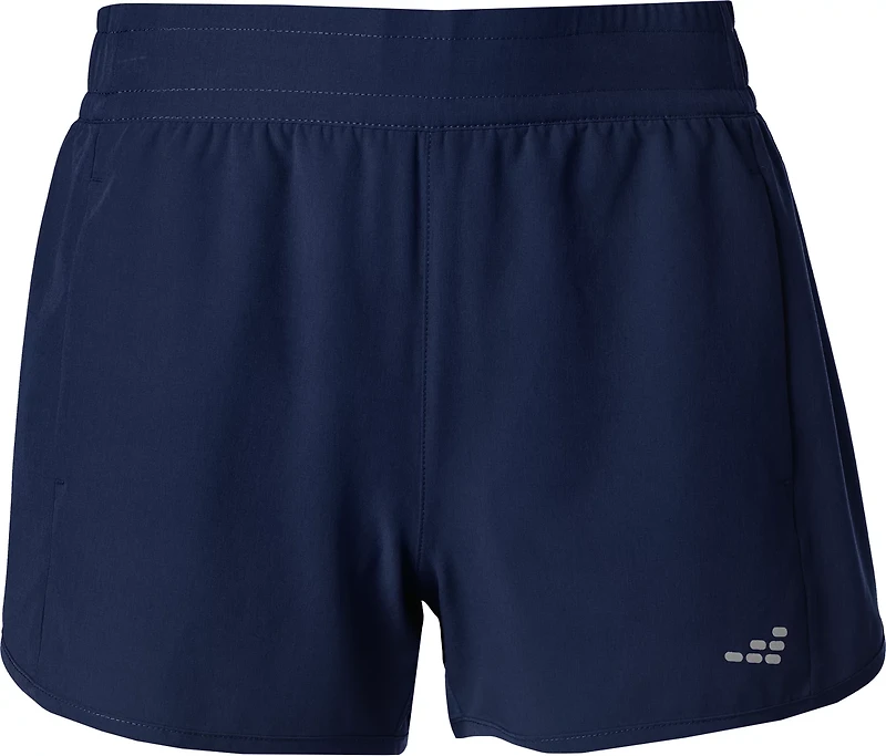 BCG Women's Piped Side Pocket Shorts 3.5