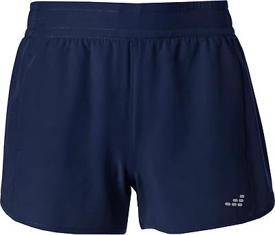 BCG Women's Piped Side Pocket Shorts 3.5