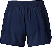 BCG Women's Piped Side Pocket Shorts 3.5