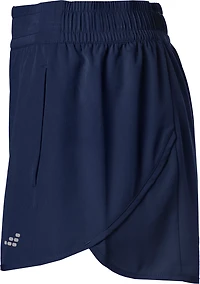 BCG Women's Piped Side Pocket Shorts 3.5