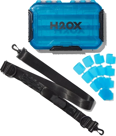 H2O XPRESS Wade Fishing Utility Box