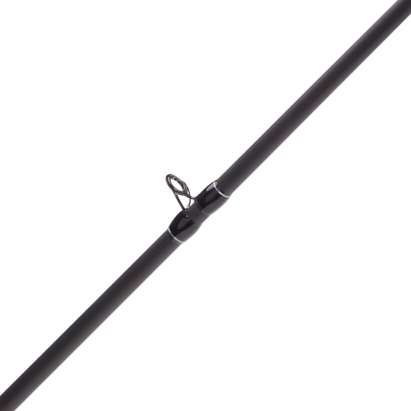 H2OX Premier Baitcast Combo