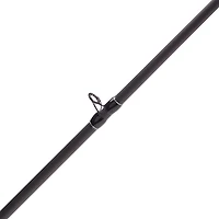 H2OX Premier Baitcast Combo