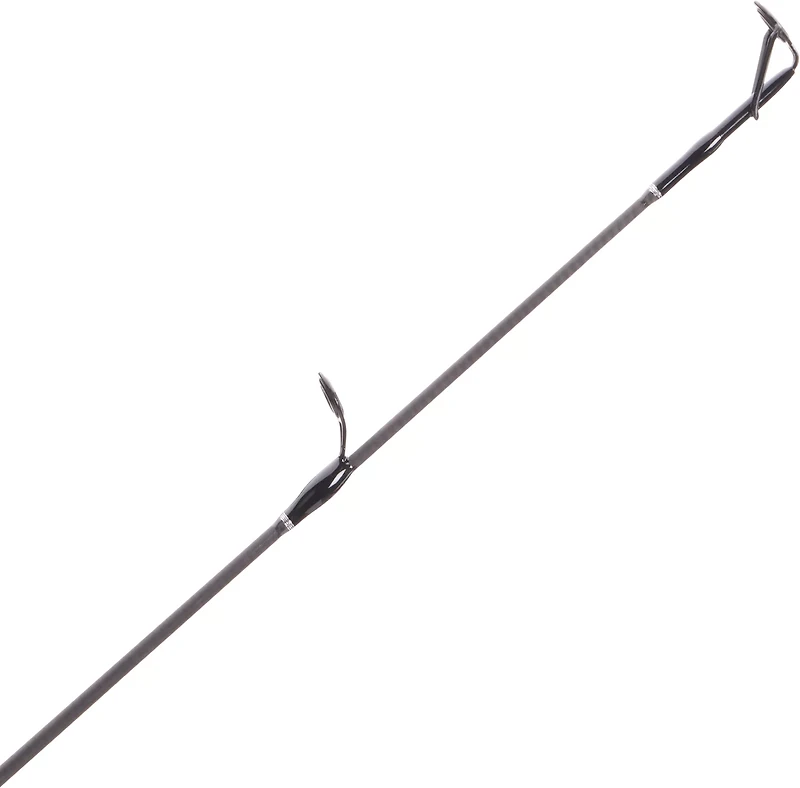 H2OX Premier Baitcast Combo