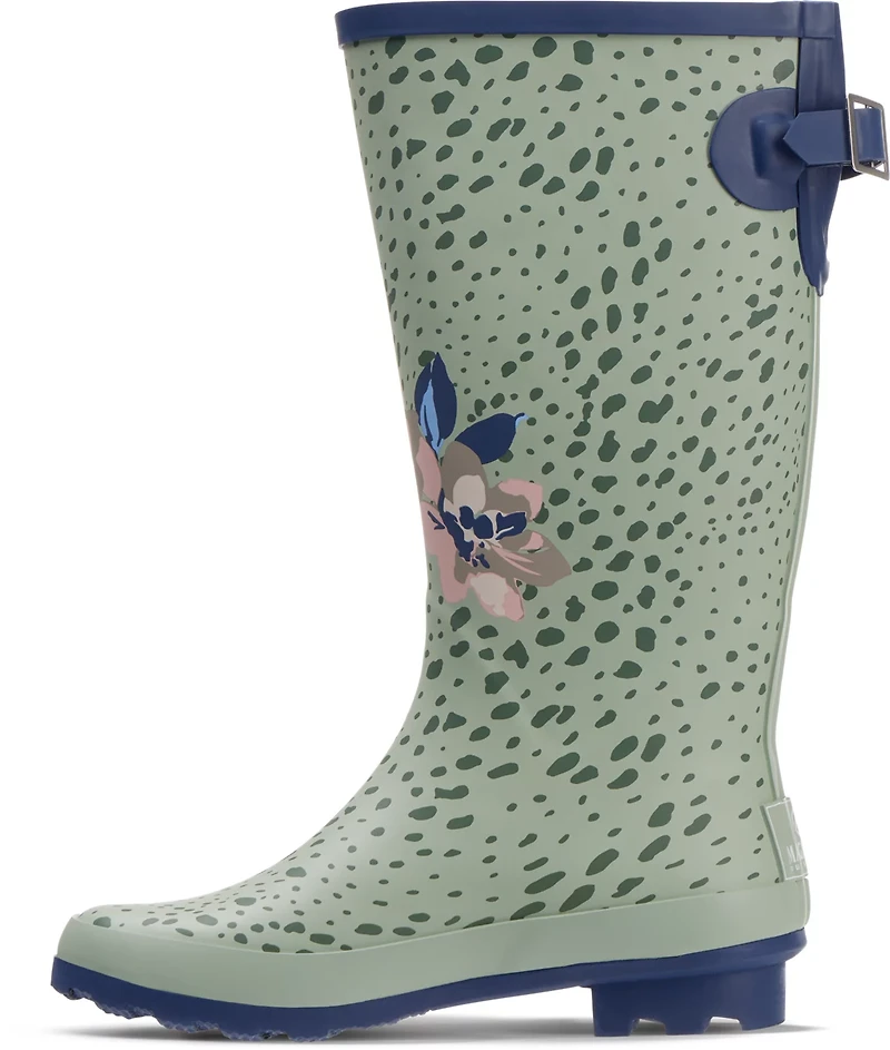 Magellan Outdoors Women's Spring Rubber Boots