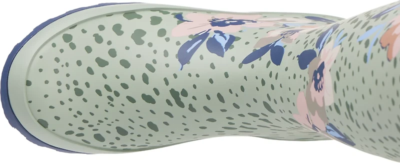 Magellan Outdoors Women's Spring Rubber Boots