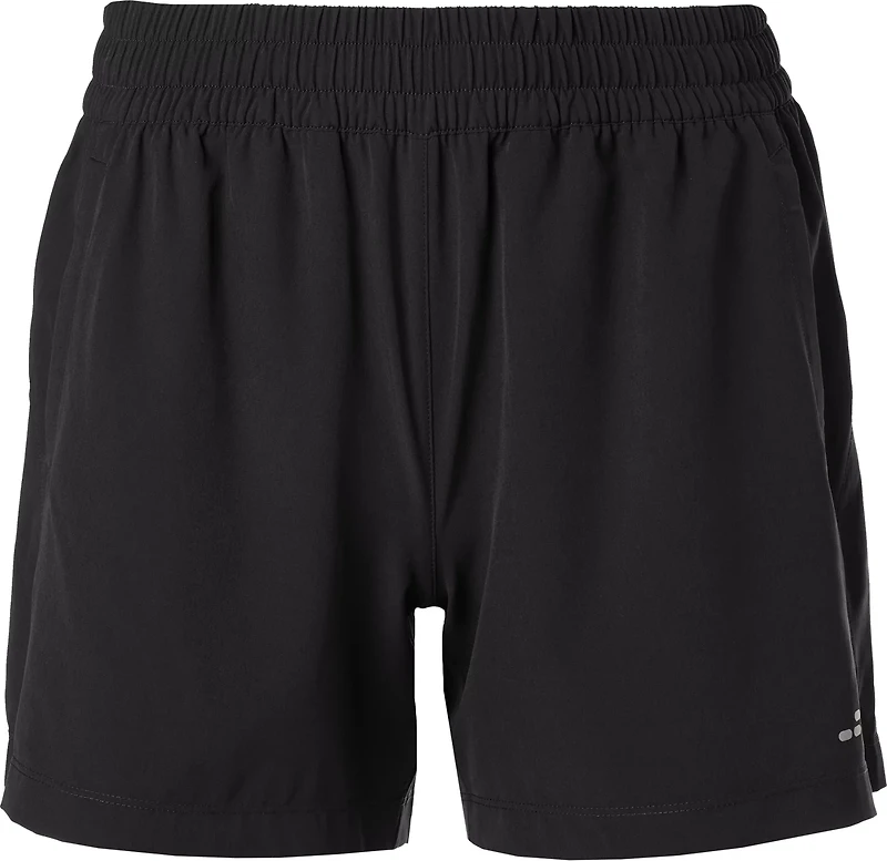 BCG Women's Woven Walk Shorts 5